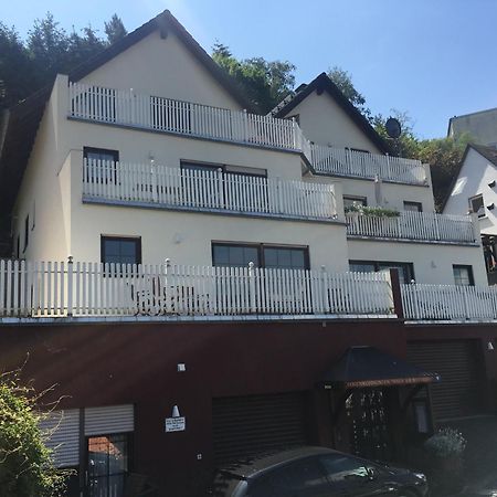 Haus Am Weinberg Apartment Ruedesheim am Rhein Exterior photo