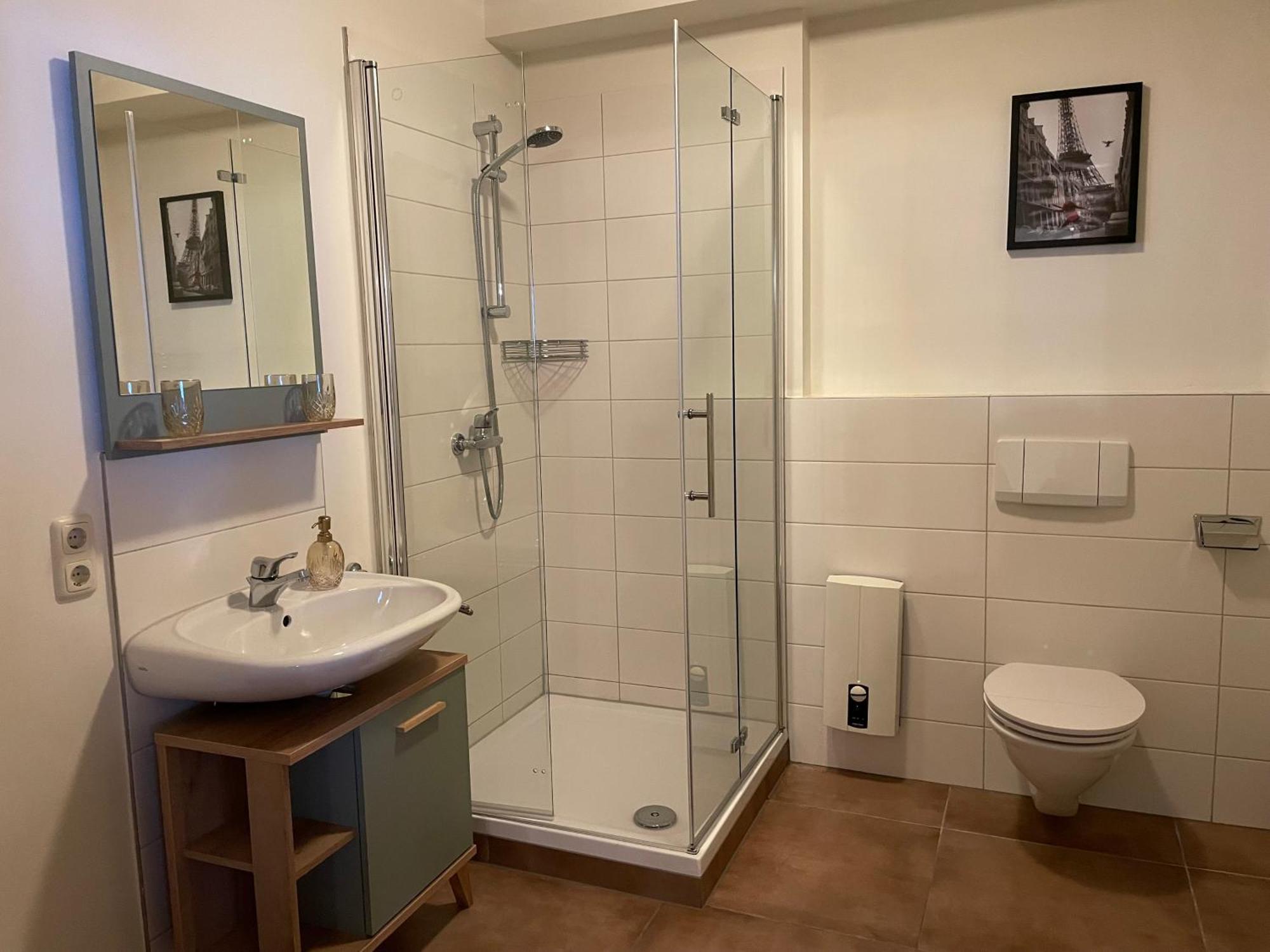 Haus Am Weinberg Apartment Ruedesheim am Rhein Room photo