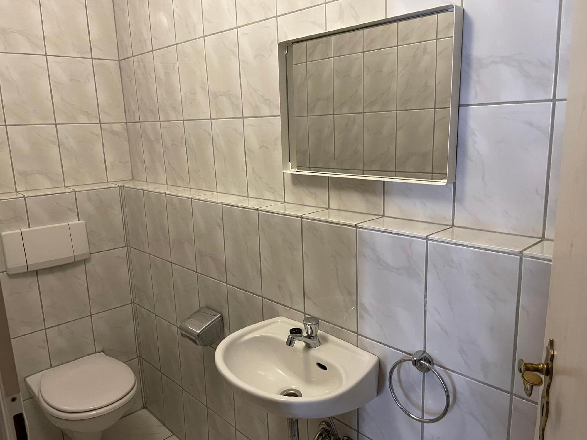 Haus Am Weinberg Apartment Ruedesheim am Rhein Room photo