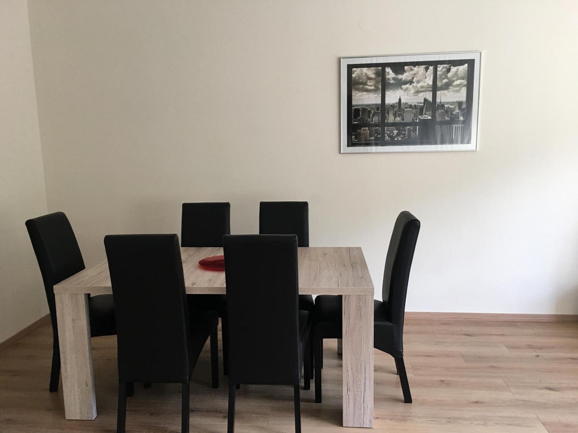 Haus Am Weinberg Apartment Ruedesheim am Rhein Room photo